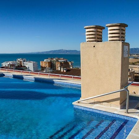 Rentalmar Central Park Salou Exterior foto