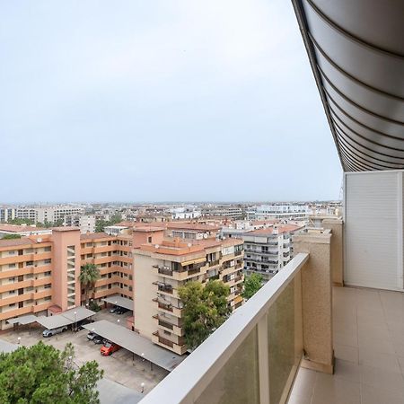 Rentalmar Central Park Salou Exterior foto