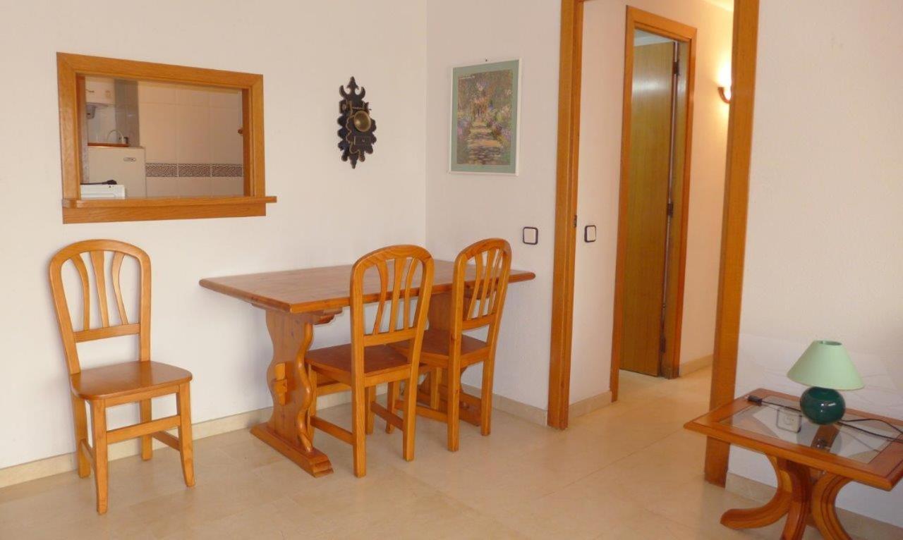 Rentalmar Central Park Salou Zimmer foto