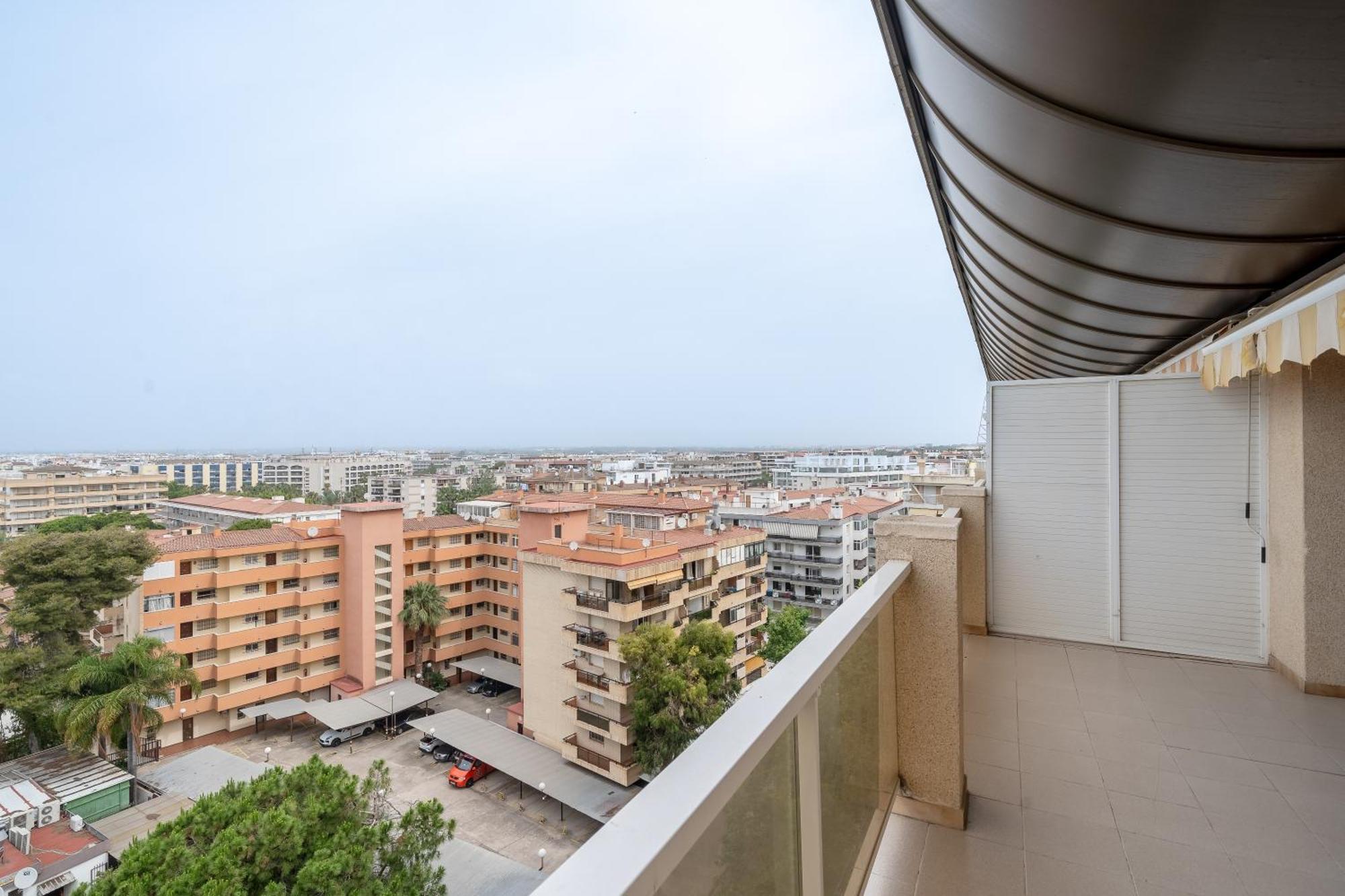 Rentalmar Central Park Salou Exterior foto