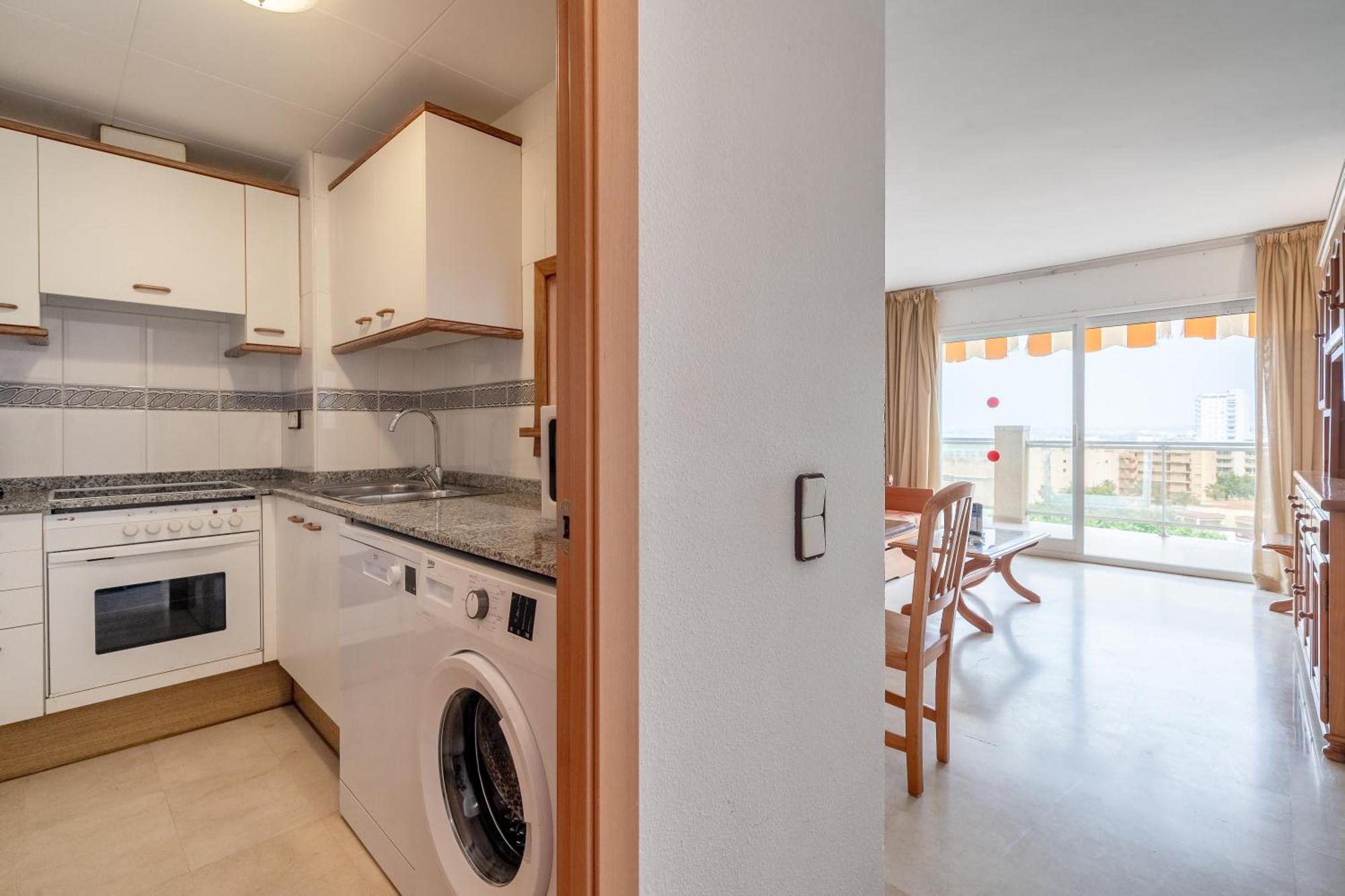 Rentalmar Central Park Salou Zimmer foto
