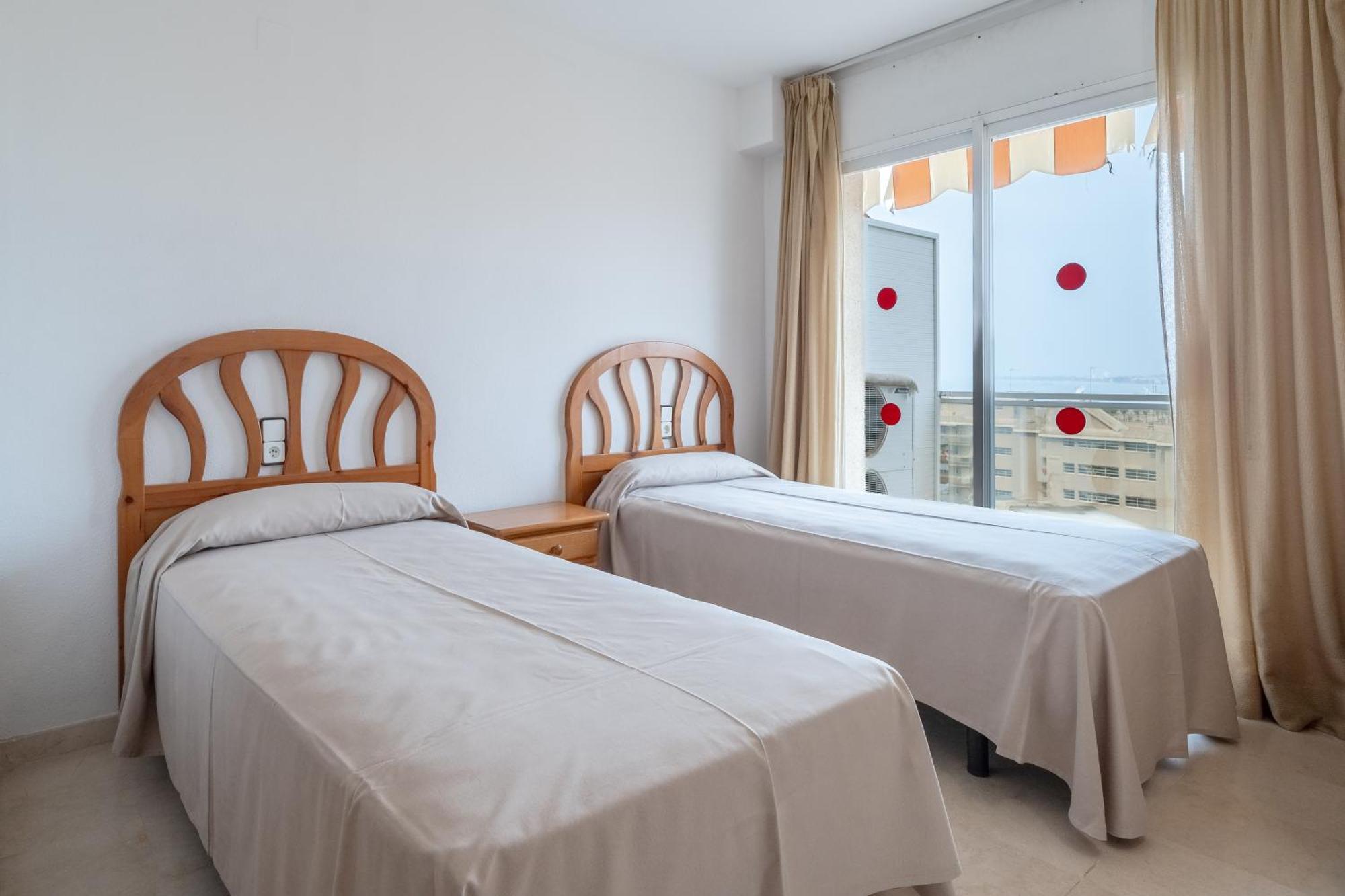 Rentalmar Central Park Salou Zimmer foto