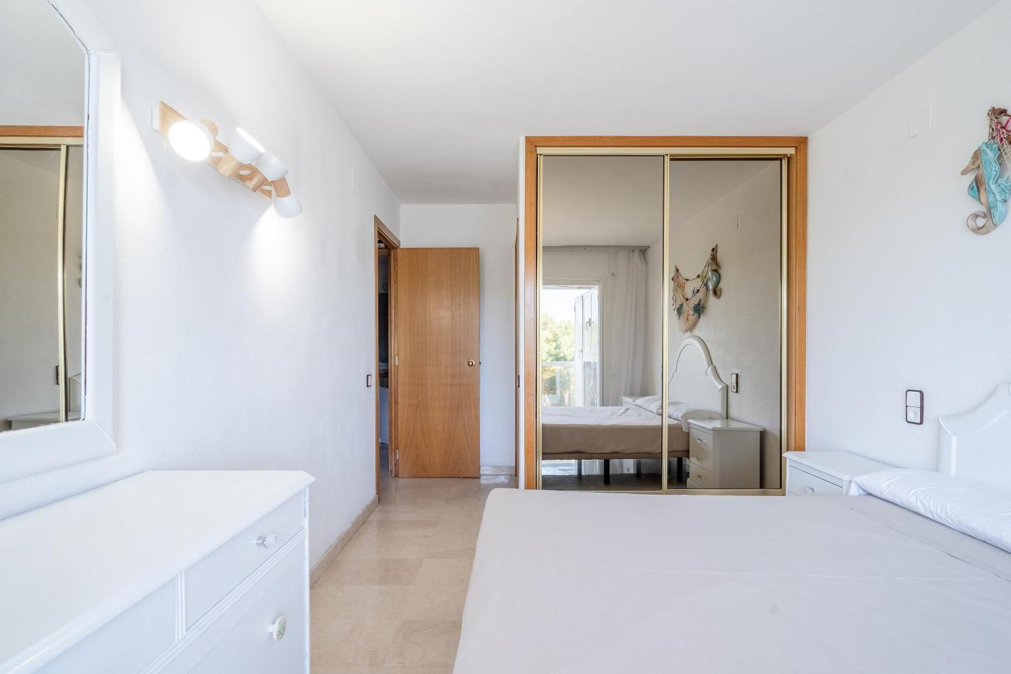Rentalmar Central Park Salou Zimmer foto