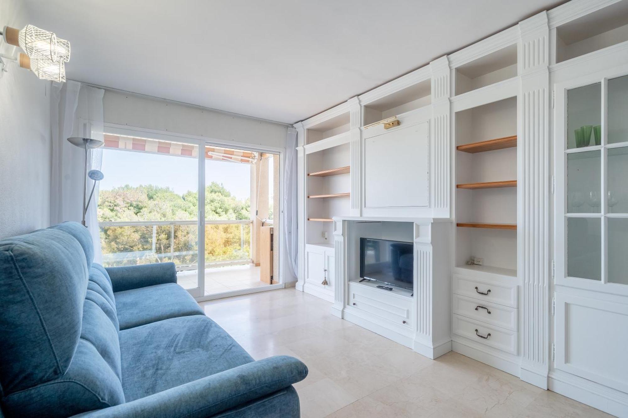 Rentalmar Central Park Salou Zimmer foto