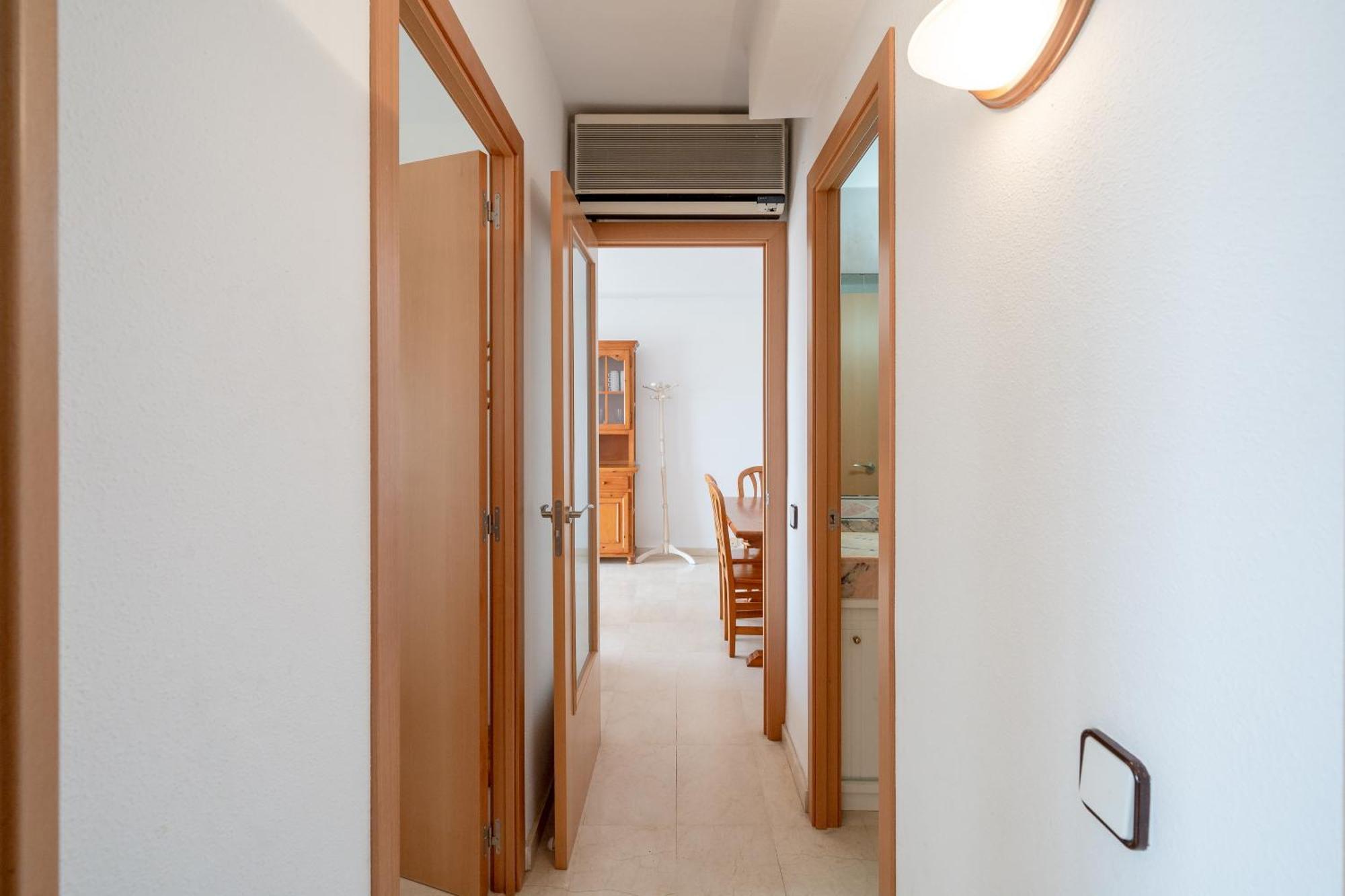 Rentalmar Central Park Salou Zimmer foto