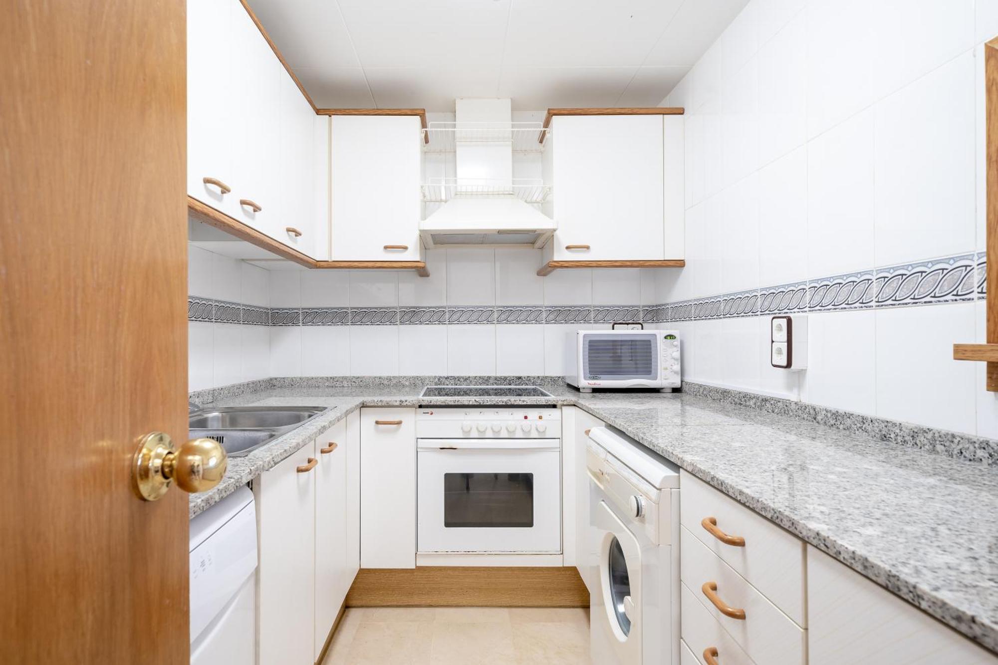 Rentalmar Central Park Salou Zimmer foto