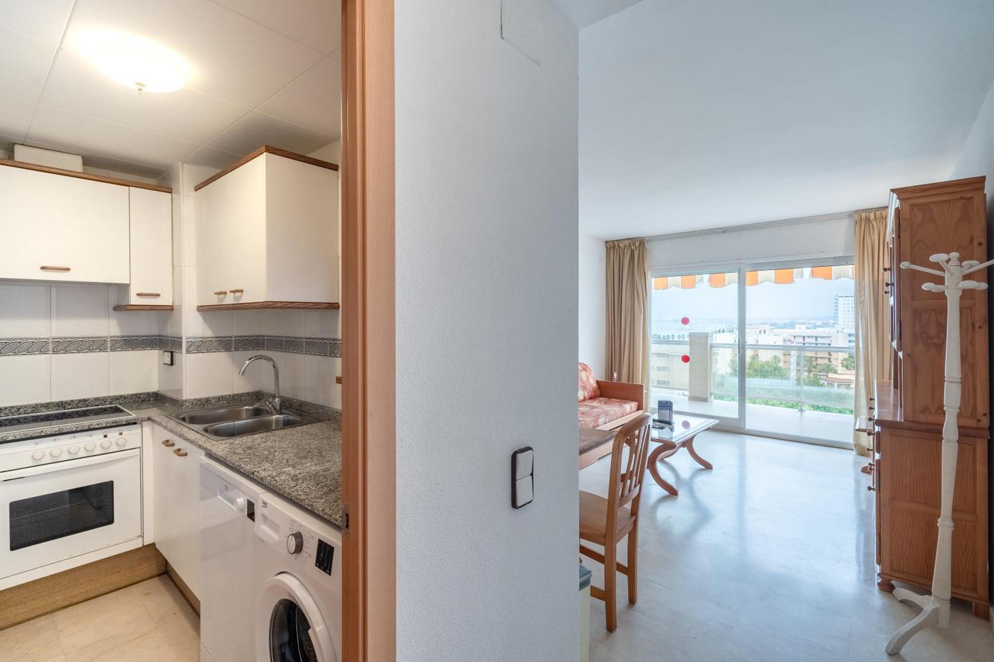 Rentalmar Central Park Salou Zimmer foto