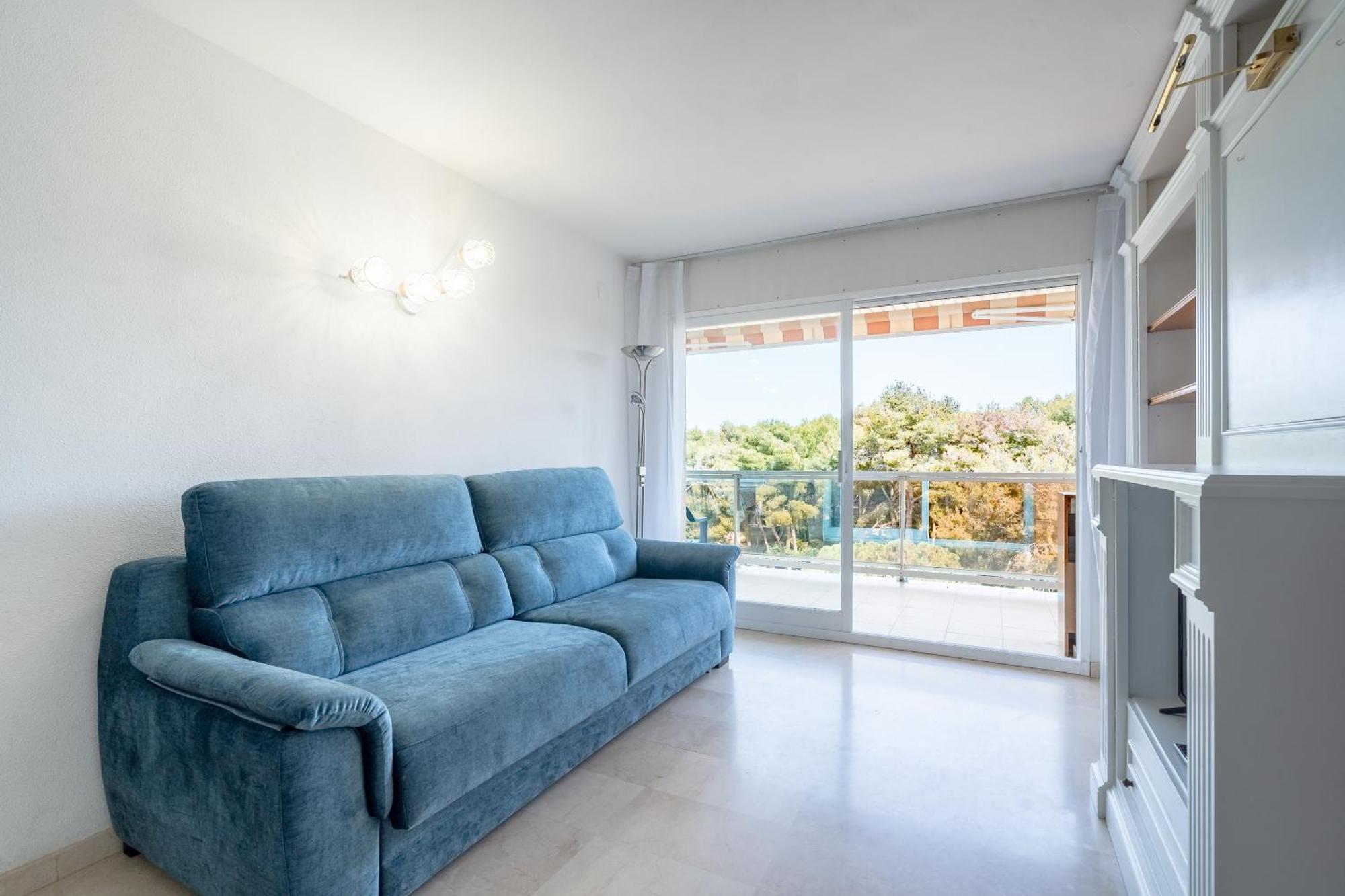 Rentalmar Central Park Salou Zimmer foto