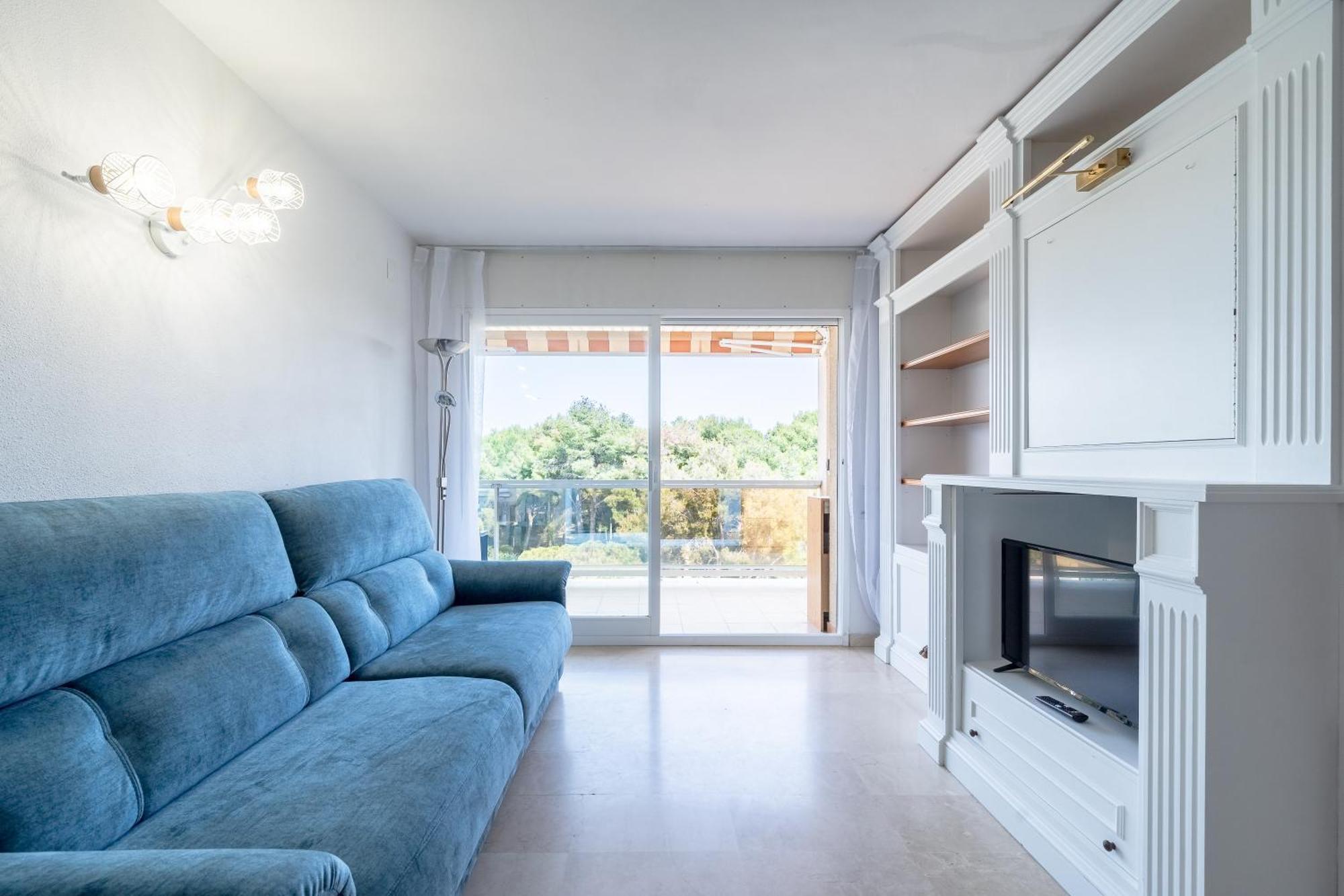 Rentalmar Central Park Salou Zimmer foto