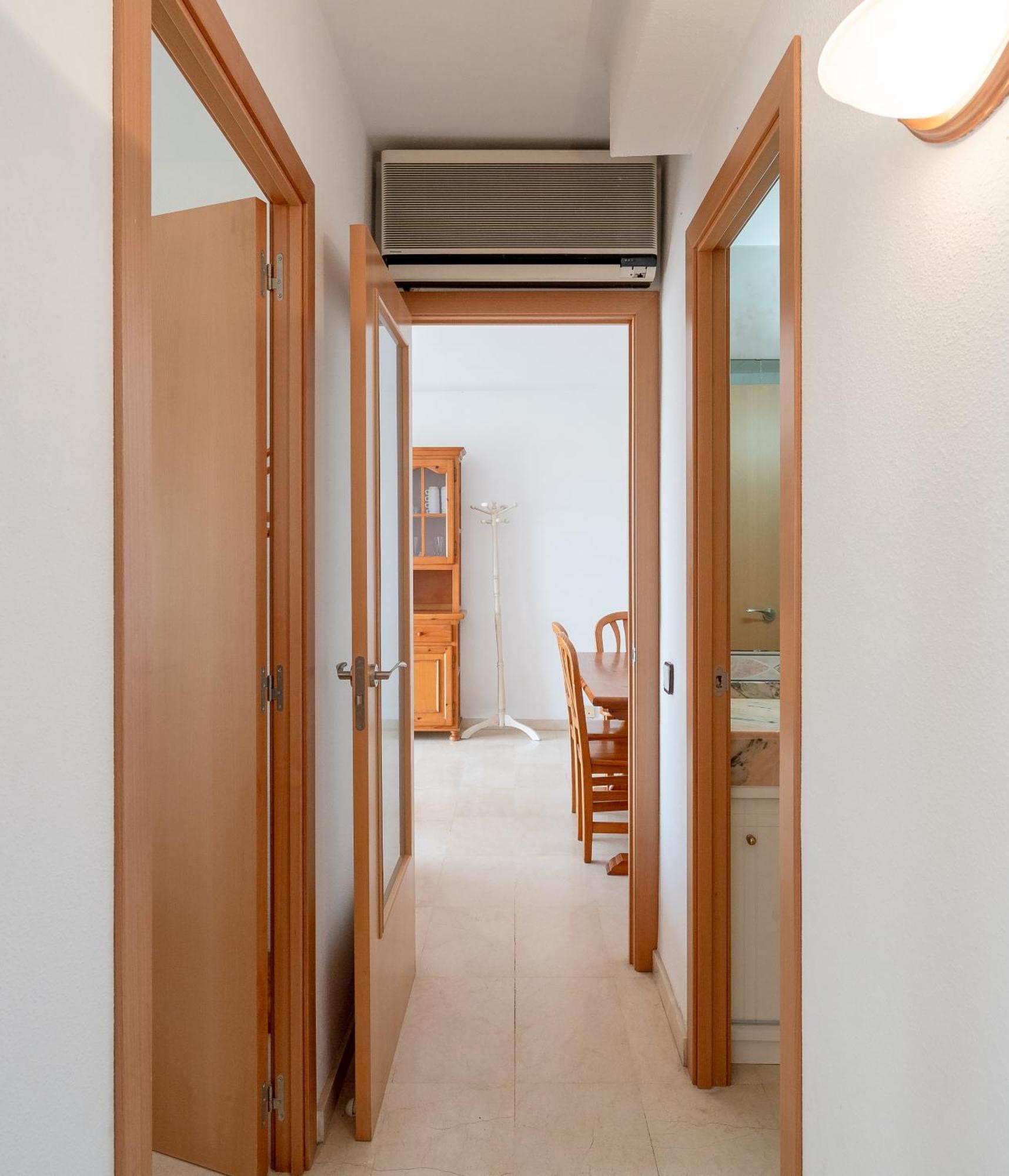 Rentalmar Central Park Salou Zimmer foto