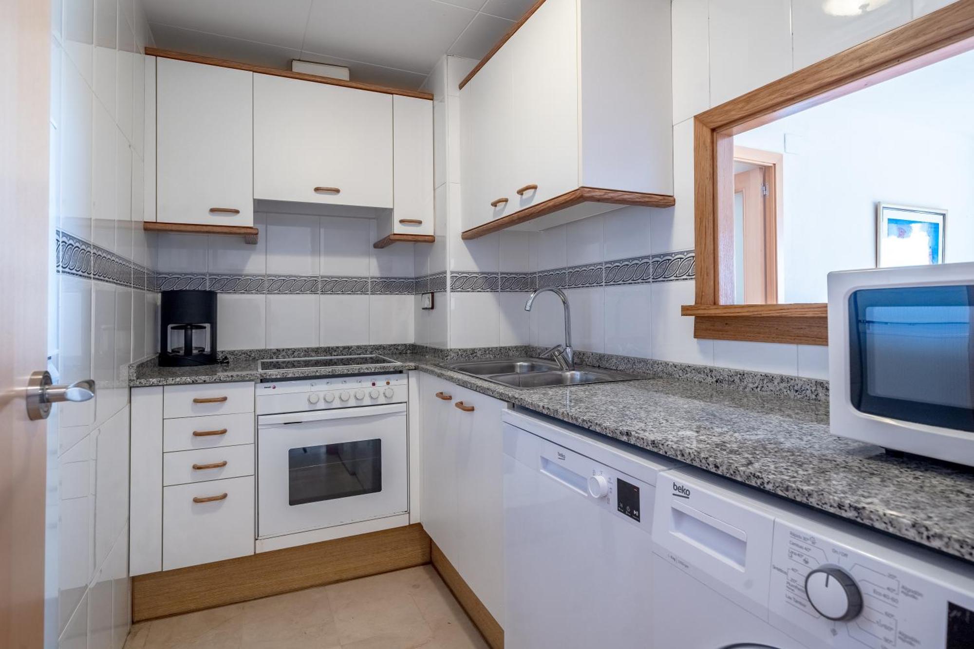 Rentalmar Central Park Salou Zimmer foto