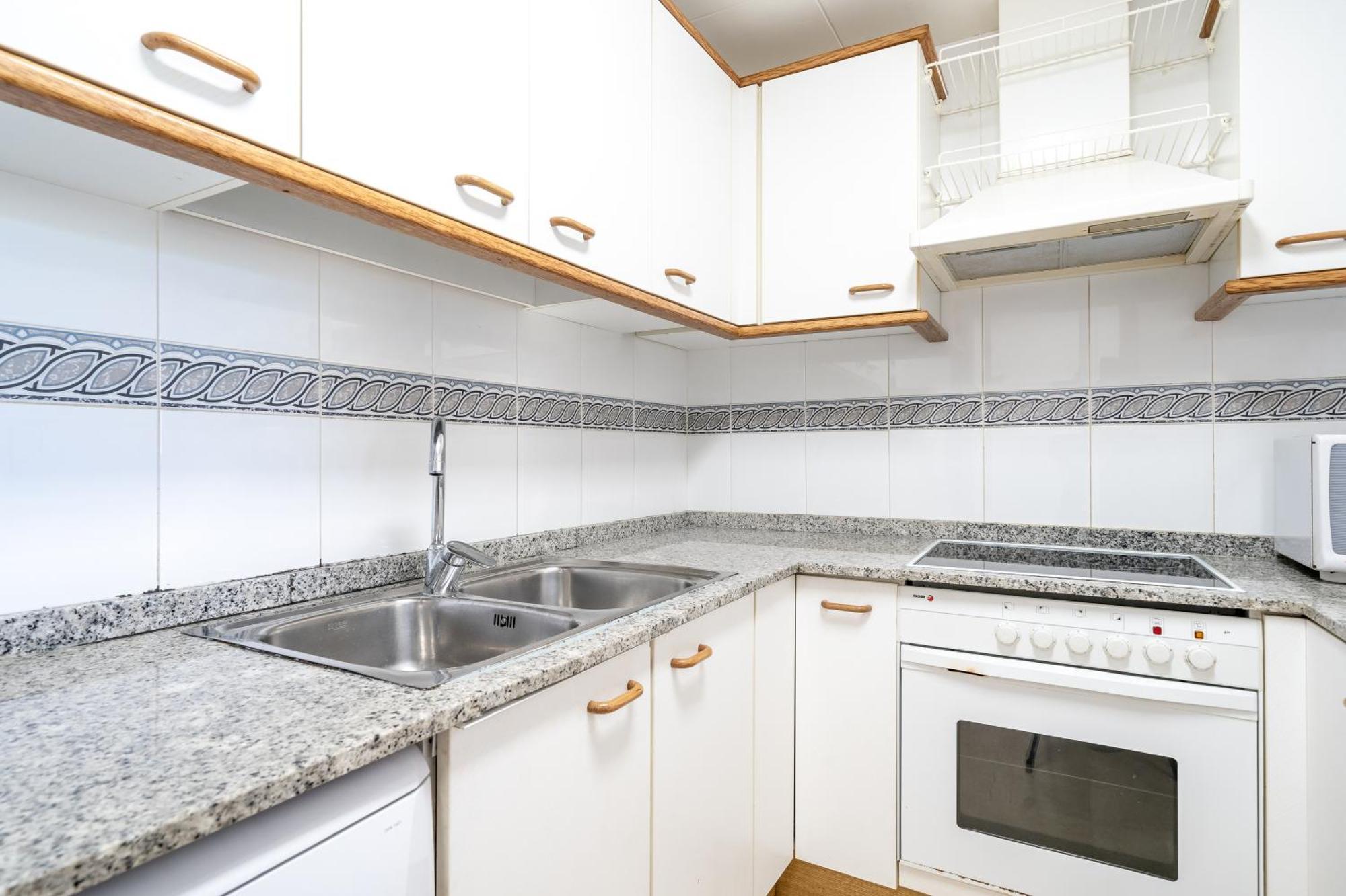 Rentalmar Central Park Salou Zimmer foto